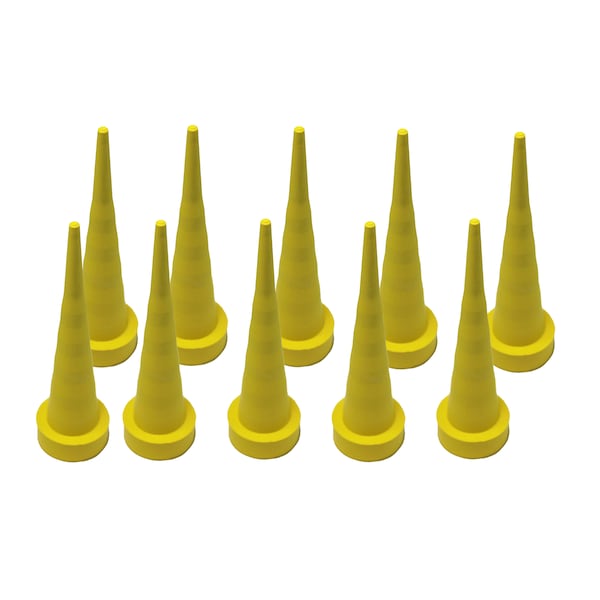 Yelloc YELLOC SERVICELINE STANDARD, 10pc. Kit SERVICELINE SSB10 - main